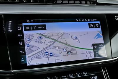 2025 Audi S8 4.0T quattro-RED GUTS! - Photo 42 - Joliet, IL 60435