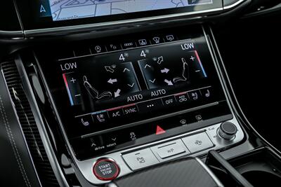 2025 Audi S8 4.0T quattro-RED GUTS! - Photo 43 - Joliet, IL 60435