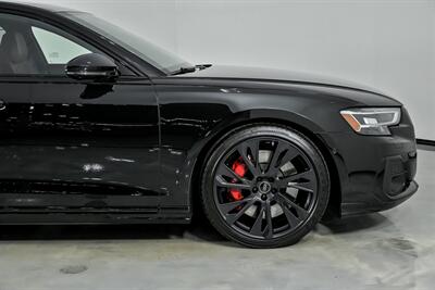 2025 Audi S8 4.0T quattro-RED GUTS! - Photo 15 - Joliet, IL 60435