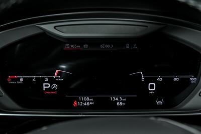 2025 Audi S8 4.0T quattro-RED GUTS! - Photo 35 - Joliet, IL 60435