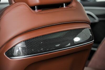 2025 Audi S8 4.0T quattro-RED GUTS! - Photo 26 - Joliet, IL 60435