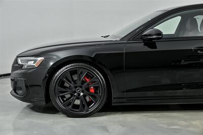 2025 Audi S8 4.0T quattro-RED GUTS! - Photo 7 - Joliet, IL 60435