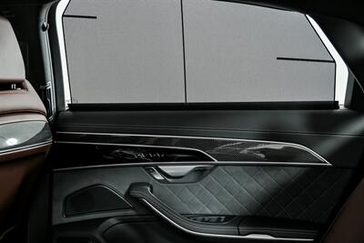 2025 Audi S8 4.0T quattro-RED GUTS! - Photo 28 - Joliet, IL 60435