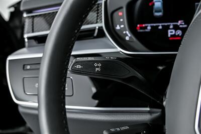 2025 Audi S8 4.0T quattro-RED GUTS! - Photo 37 - Joliet, IL 60435