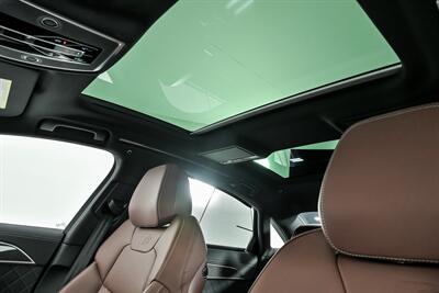 2025 Audi S8 4.0T quattro-RED GUTS! - Photo 24 - Joliet, IL 60435