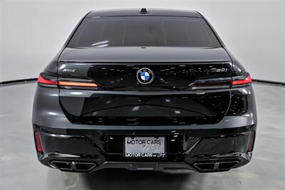 2024 BMW 760i xDrive   - Photo 11 - Joliet, IL 60435