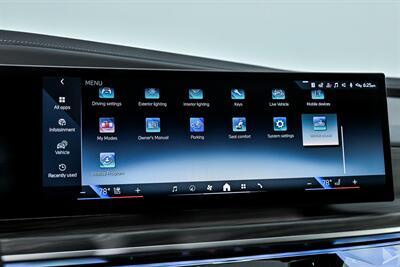 2024 BMW 760i xDrive   - Photo 33 - Joliet, IL 60435