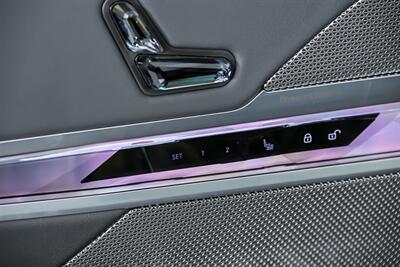 2024 BMW 760i xDrive   - Photo 19 - Joliet, IL 60435