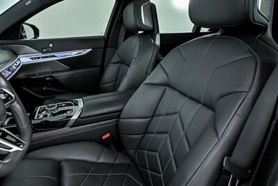 2024 BMW 760i xDrive   - Photo 22 - Joliet, IL 60435