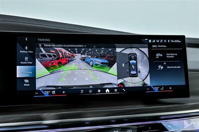 2024 BMW 760i xDrive   - Photo 32 - Joliet, IL 60435