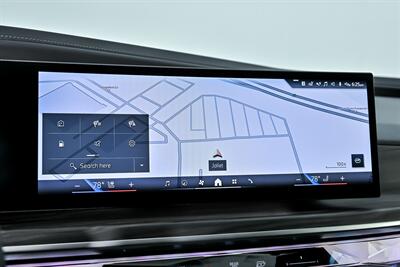 2024 BMW 760i xDrive   - Photo 34 - Joliet, IL 60435