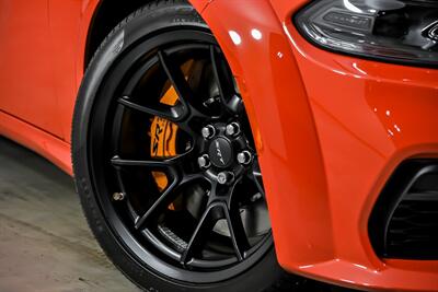 2022 Dodge Charger SRT Hellcat Redeye Jailbreak   - Photo 4 - Joliet, IL 60435