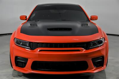 2022 Dodge Charger SRT Hellcat Redeye Jailbreak   - Photo 5 - Joliet, IL 60435