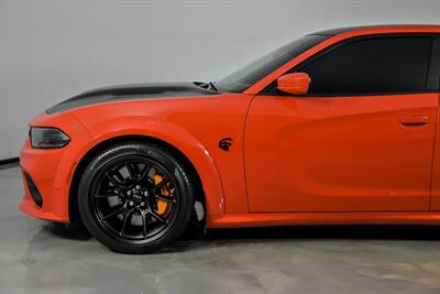 2022 Dodge Charger SRT Hellcat Redeye Jailbreak   - Photo 7 - Joliet, IL 60435