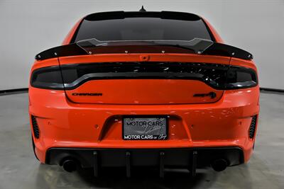 2022 Dodge Charger SRT Hellcat Redeye Jailbreak   - Photo 11 - Joliet, IL 60435