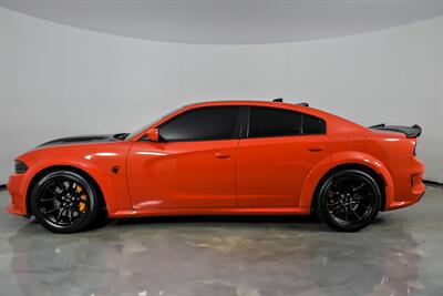 2022 Dodge Charger SRT Hellcat Redeye Jailbreak   - Photo 8 - Joliet, IL 60435