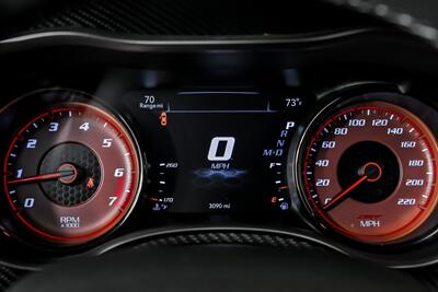 2022 Dodge Charger SRT Hellcat Redeye Jailbreak   - Photo 27 - Joliet, IL 60435