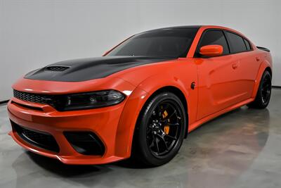 2022 Dodge Charger SRT Hellcat Redeye Jailbreak   - Photo 6 - Joliet, IL 60435