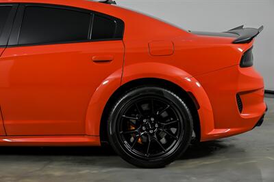 2022 Dodge Charger SRT Hellcat Redeye Jailbreak   - Photo 9 - Joliet, IL 60435