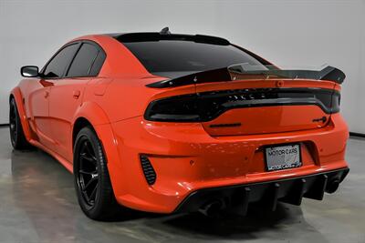 2022 Dodge Charger SRT Hellcat Redeye Jailbreak   - Photo 10 - Joliet, IL 60435