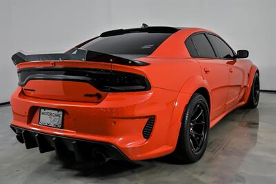 2022 Dodge Charger SRT Hellcat Redeye Jailbreak   - Photo 12 - Joliet, IL 60435
