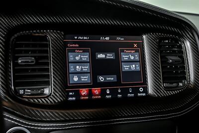 2022 Dodge Charger SRT Hellcat Redeye Jailbreak   - Photo 31 - Joliet, IL 60435