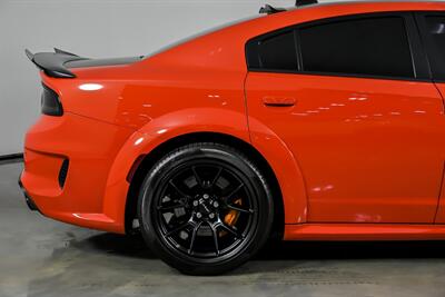 2022 Dodge Charger SRT Hellcat Redeye Jailbreak   - Photo 13 - Joliet, IL 60435