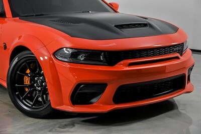 2022 Dodge Charger SRT Hellcat Redeye Jailbreak   - Photo 3 - Joliet, IL 60435