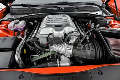 2022 Dodge Charger SRT Hellcat Redeye Jailbreak   - Photo 17 - Joliet, IL 60435