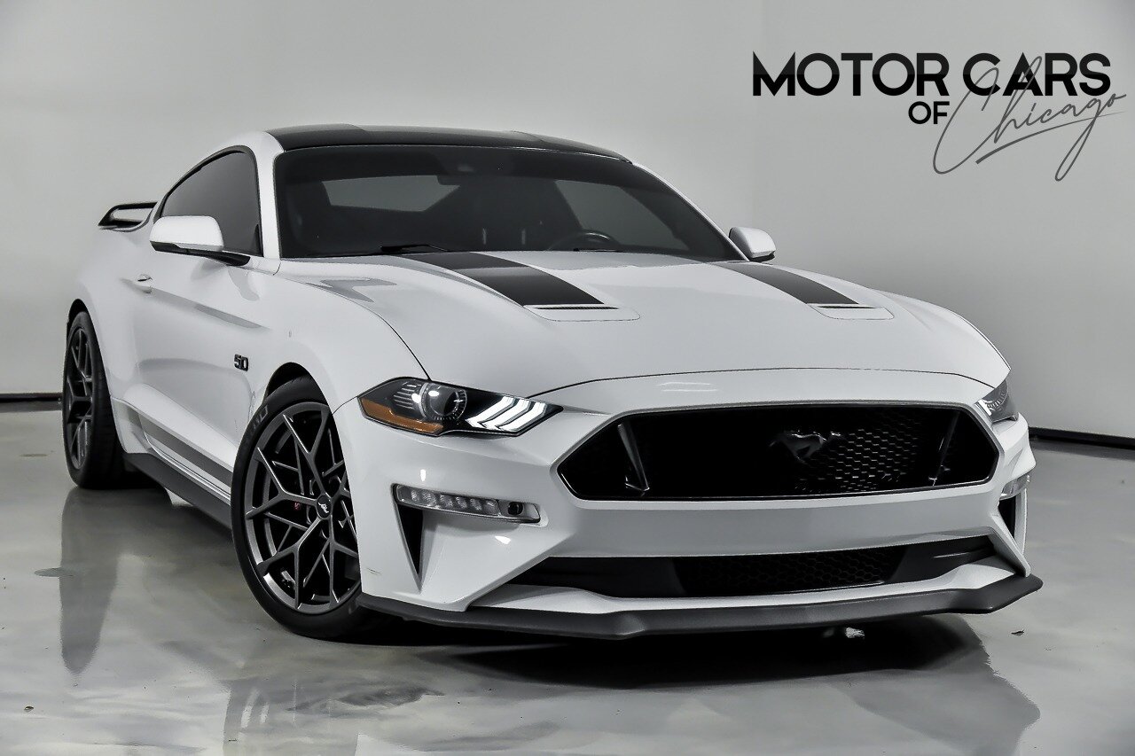 2019 Ford Mustang GT - Photo 1 - Joliet, IL 60435