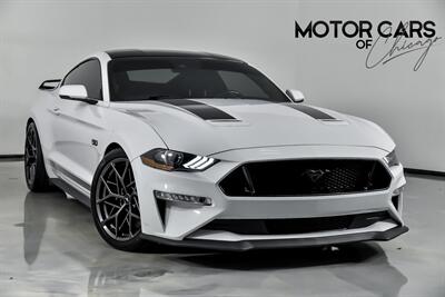 2019 Ford Mustang GT   - Photo 1 - Joliet, IL 60435