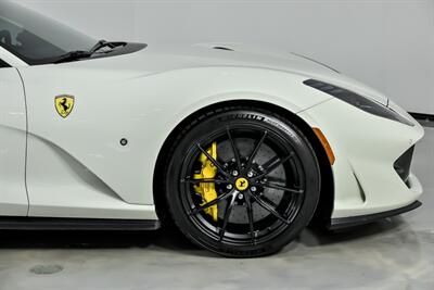 2018 Ferrari 812 Superfast - Photo 15 - Joliet, IL 60435