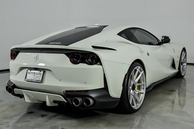 2018 Ferrari 812 Superfast -RACING SEATS! - Photo 12 - Joliet, IL 60435