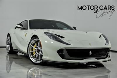 2018 Ferrari 812 Superfast -RACING SEATS! - Photo 1 - Joliet, IL 60435