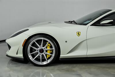 2018 Ferrari 812 Superfast -RACING SEATS! - Photo 7 - Joliet, IL 60435