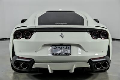 2018 Ferrari 812 Superfast -RACING SEATS! - Photo 11 - Joliet, IL 60435