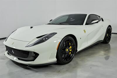 2018 Ferrari 812 Superfast - Photo 6 - Joliet, IL 60435