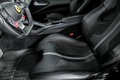 2018 Ferrari 812 Superfast -RACING SEATS! - Photo 21 - Joliet, IL 60435