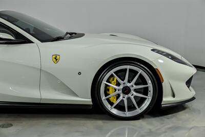 2018 Ferrari 812 Superfast -RACING SEATS! - Photo 15 - Joliet, IL 60435