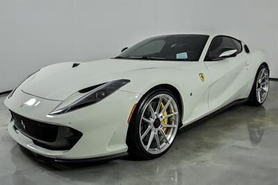 2018 Ferrari 812 Superfast -RACING SEATS! - Photo 6 - Joliet, IL 60435