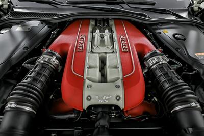 2018 Ferrari 812 Superfast -RACING SEATS! - Photo 17 - Joliet, IL 60435