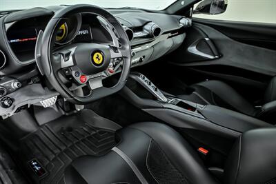 2018 Ferrari 812 Superfast -RACING SEATS! - Photo 20 - Joliet, IL 60435
