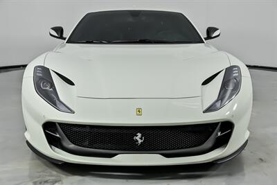 2018 Ferrari 812 Superfast -RACING SEATS! - Photo 5 - Joliet, IL 60435