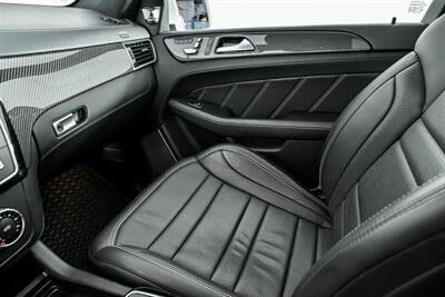 2016 Mercedes-Benz AMG GLE 63   - Photo 40 - Joliet, IL 60435