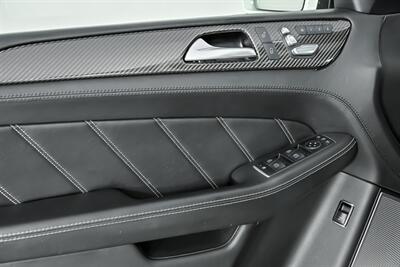 2016 Mercedes-Benz AMG GLE 63   - Photo 18 - Joliet, IL 60435