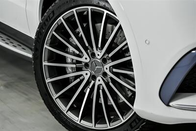 2016 Mercedes-Benz AMG GLE 63   - Photo 4 - Joliet, IL 60435