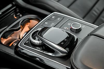 2016 Mercedes-Benz AMG GLE 63   - Photo 39 - Joliet, IL 60435