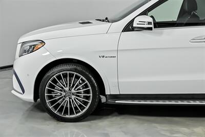 2016 Mercedes-Benz AMG GLE 63   - Photo 7 - Joliet, IL 60435