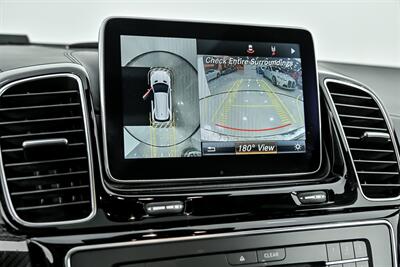 2016 Mercedes-Benz AMG GLE 63   - Photo 35 - Joliet, IL 60435