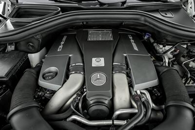 2016 Mercedes-Benz AMG GLE 63   - Photo 17 - Joliet, IL 60435